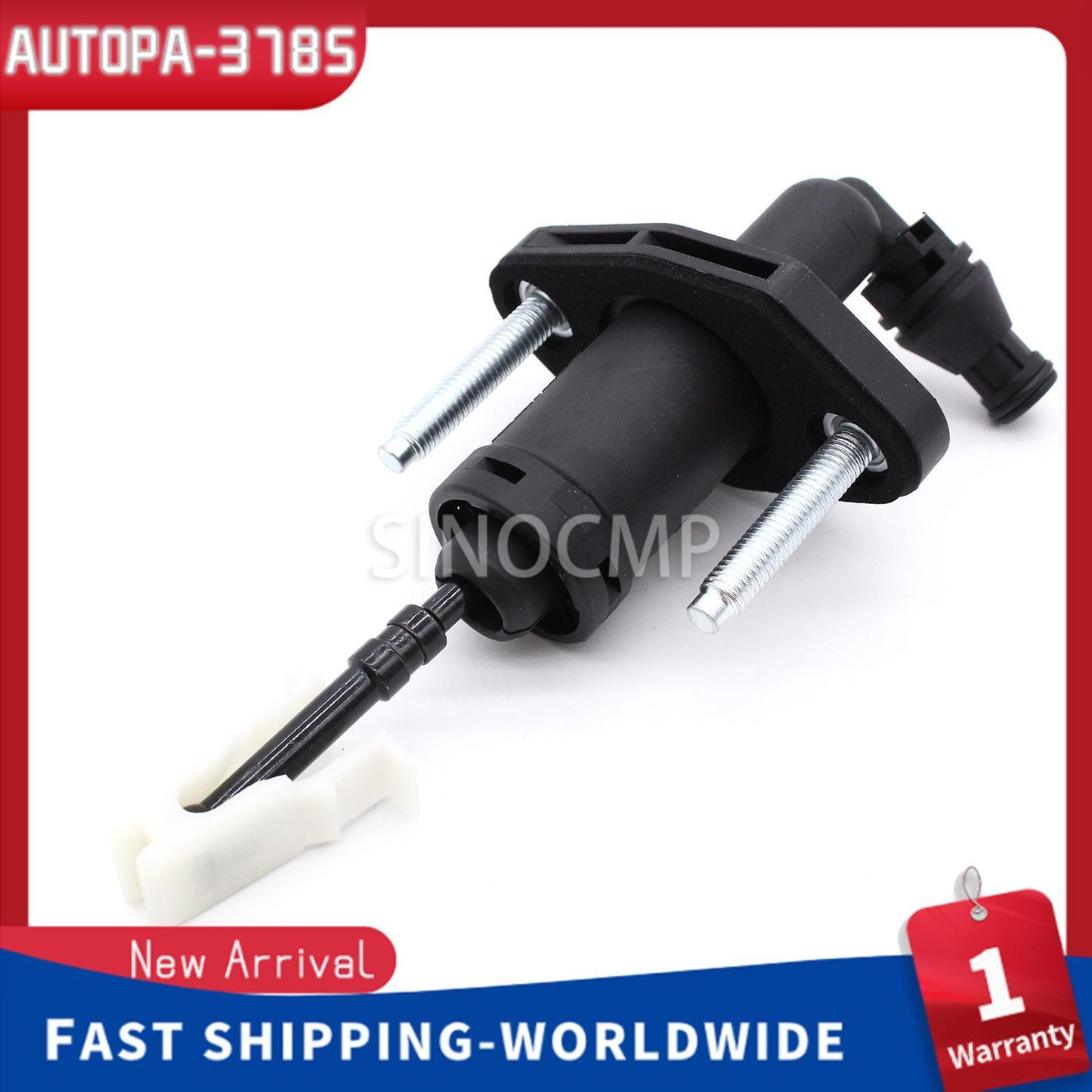 FOR ASTRA INSIGNIA VECTRA CLUTCH MASTER CYLINDER 24412669 NEW