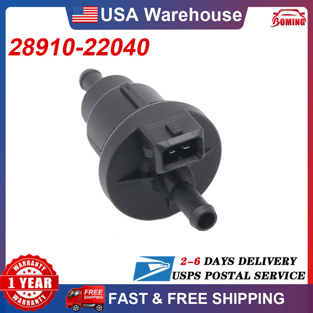 28910-22040 Canister Purge Solenoid for Hyundai for Elantra Sonata for Kia Optima Rio
