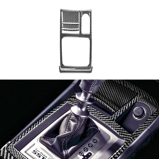 Suitable for 2021-2023 for Venza carbon fiber ABS inner for seat adjustment button cover decoration- v