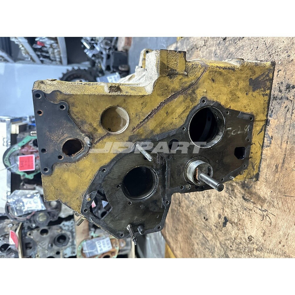 3024 cylinder block for Caterpillar engine spare parts -