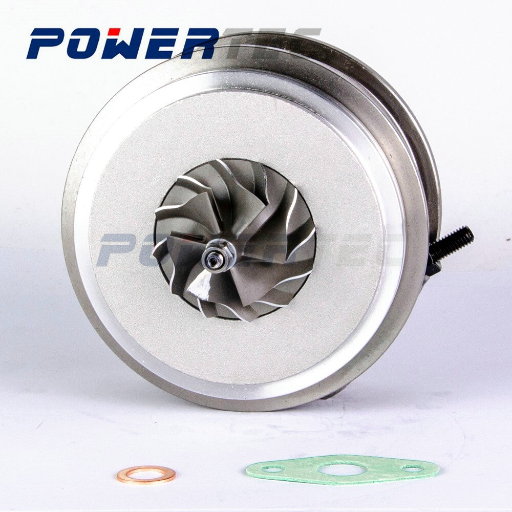 The CHRA turbocharger core is suitable for Volkswagen Beetle, for Jetta , for Golf , and for Passat 2.0 TDI 53039700208 03L253016Kx