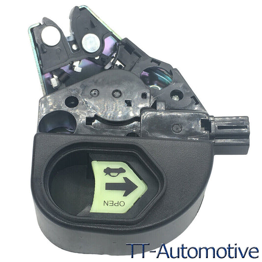 Trunk Latch Power Lock Actuator 74851-TA0-A01 is suitable for Honda Accord 2008-2012 2.4L and 3.5L models. Q
