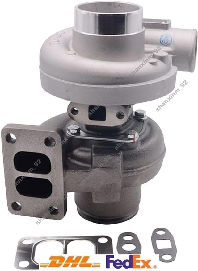 HX30 Turbocharger Turbo 6732-81-8052 For Komatsu 4D95 4D102 PC120-6 Excavator