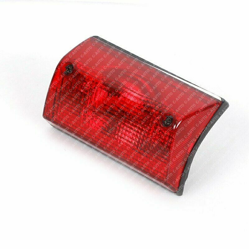 Rear 3RD Third Brake Lamp For 1995-2006 for Dodge for Mercedes for Freightliner Sprinter