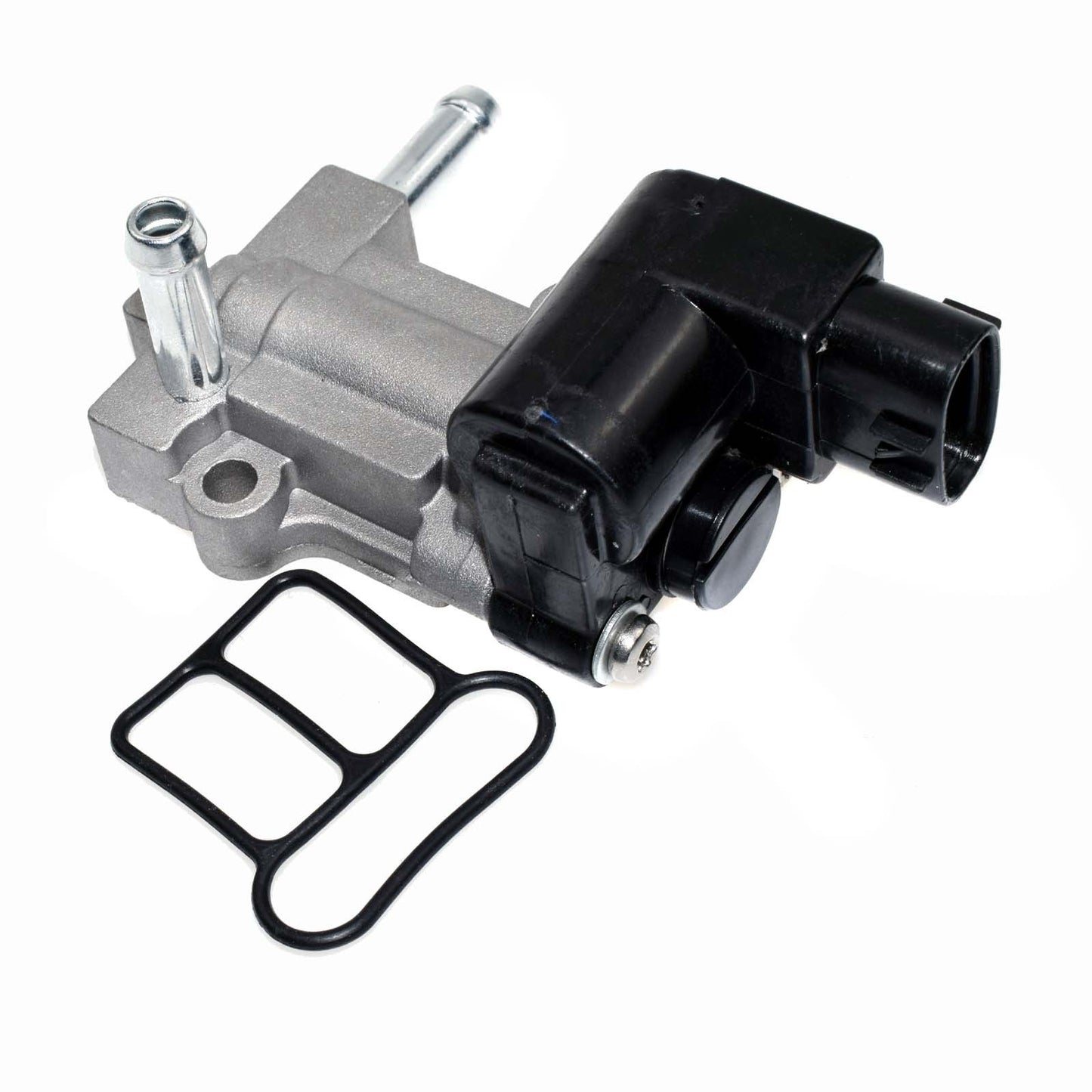 New Idle Air Control Valve for 4Runner Tacoma 24 27L L4 IACV 2227075050- v
