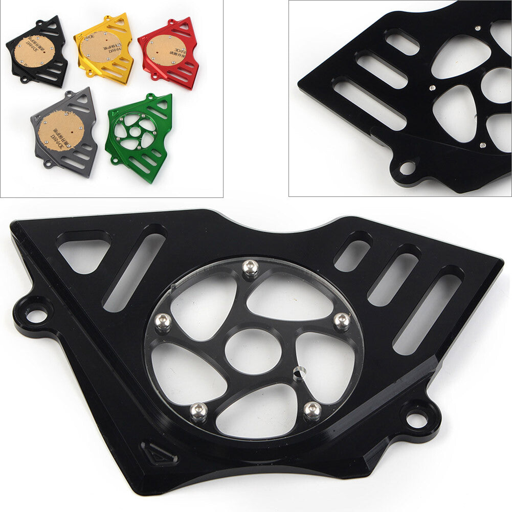 for HONDA CBR 250 2011-2014 CBR 250R 2010-2013 Front Sprocket Cover Chain Guard