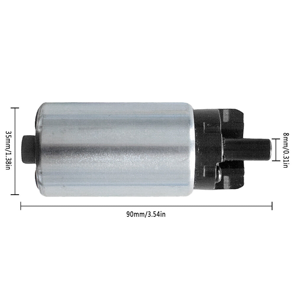 Fuel Pump for Accord for Civic for CR-V Pilot Crosstour FIT 2012-2020 17040-T0A-H00 Q
