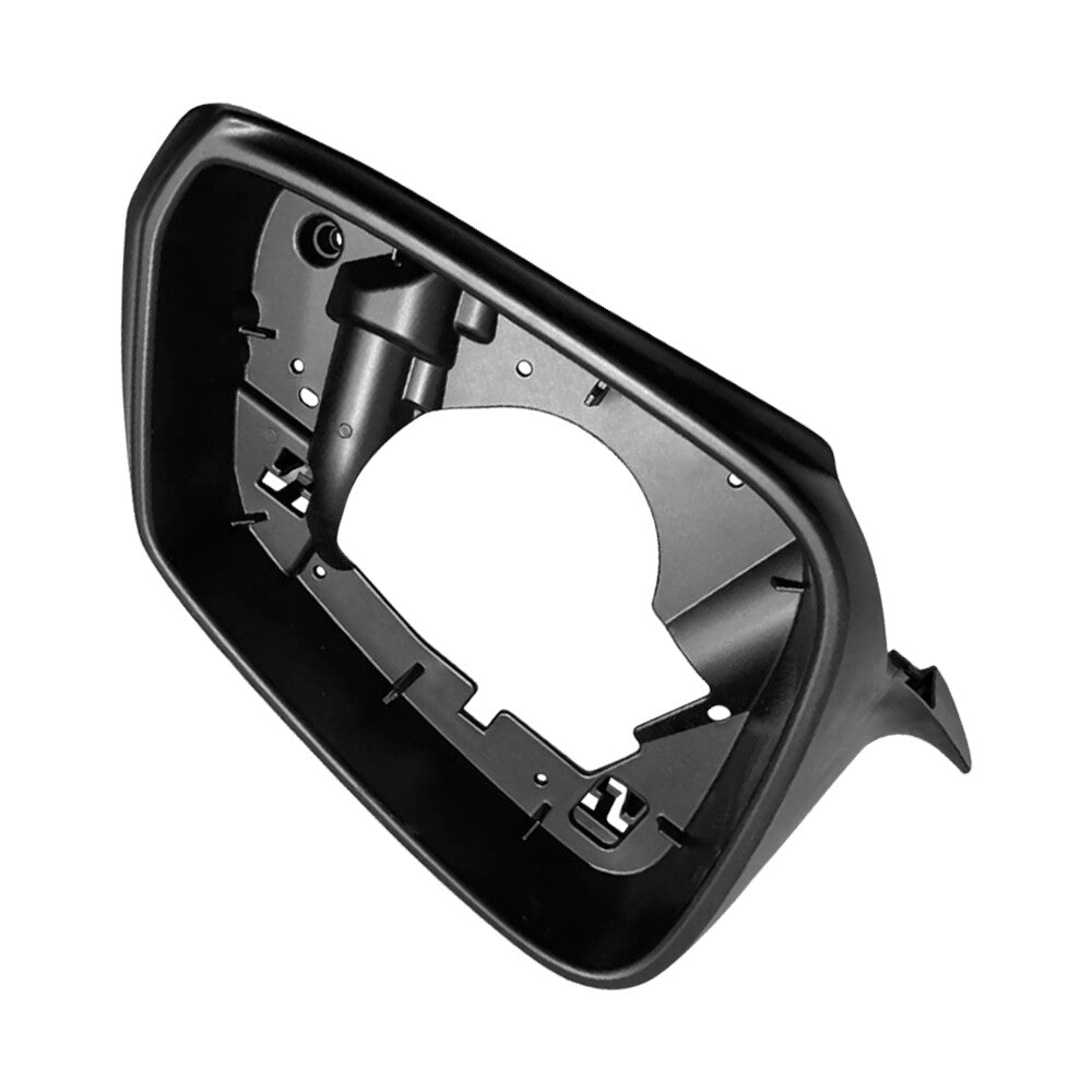 Right Mirror Housing Trim Frame Ring Bracket For 7' F01 5' F10 F11 6' F12 F13