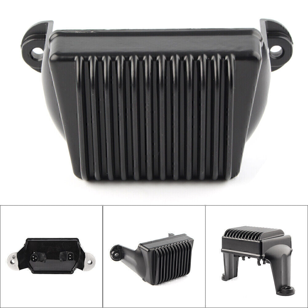 Fit for Harley Davidson Street Glide 1450 2006 Voltage Regulator Rectifier Q
