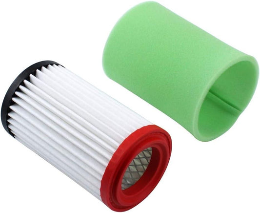 Air Filter For Bear Tracker YFM250B Bruin250Yamaha Big Bear400 1P0-E4450-00-00