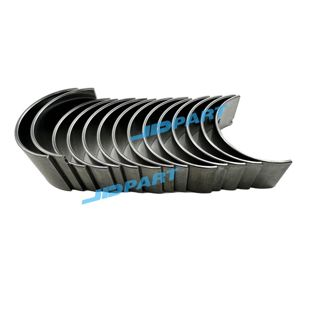 Suitable for Hyundai D6CA camshaft Bush 2118384000 2118284000 2118184000 excavator engines -
