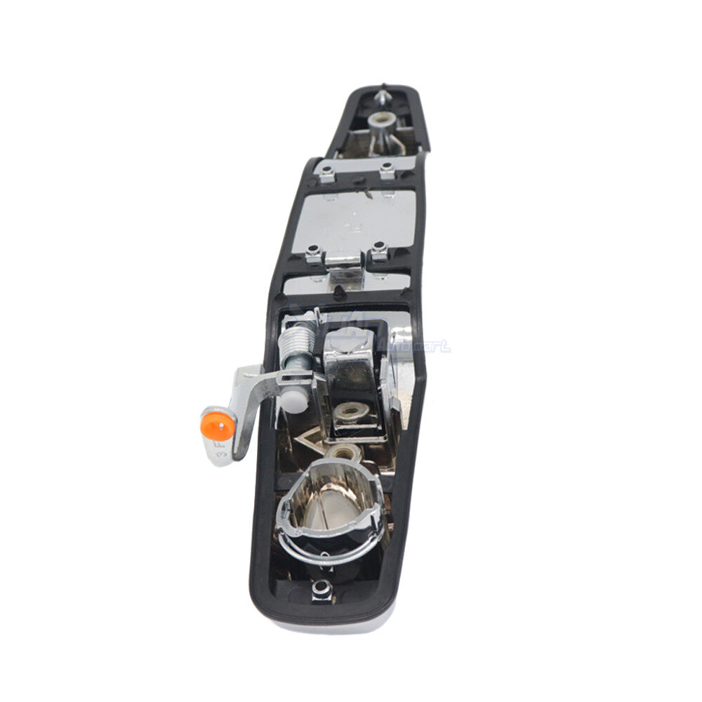 Applicable to 2007-2014 for Cadillac for Escalade GM1310163 front drive side door handle - v