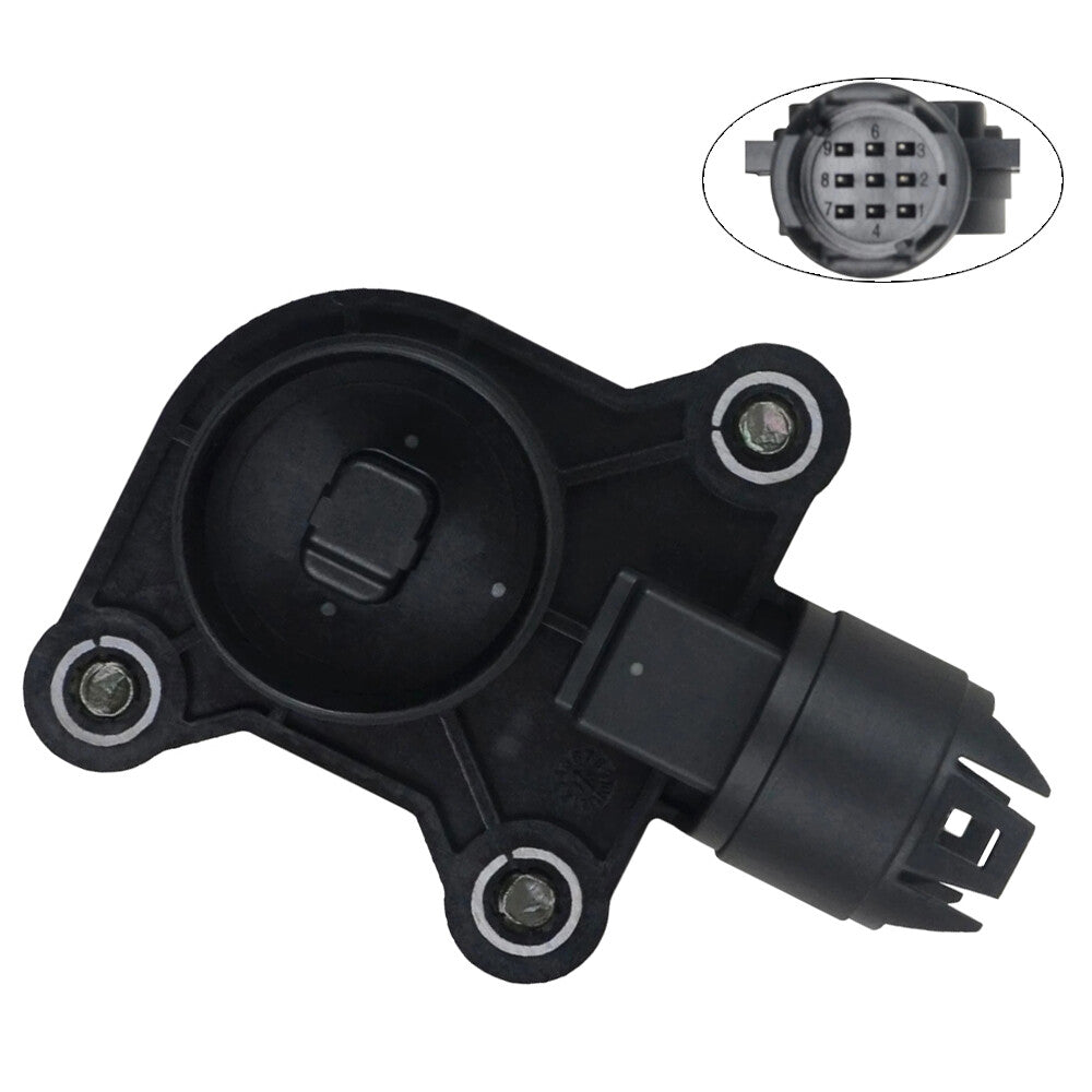 Eccentric Shaft Sensor Fit for BMW 06-13 N52 E90 E60 E70 E83 328i 528i (11377524879)