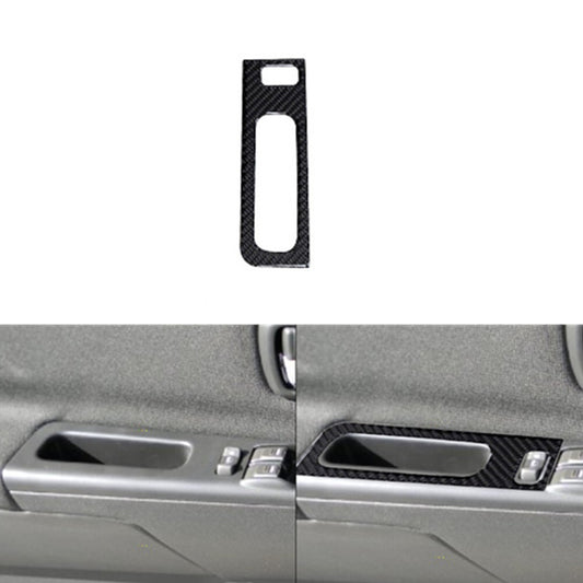 Red 4Pcs Steering Wheel Frame Type-A Trim Cover for Mercedes R-Class 2009-2012 v