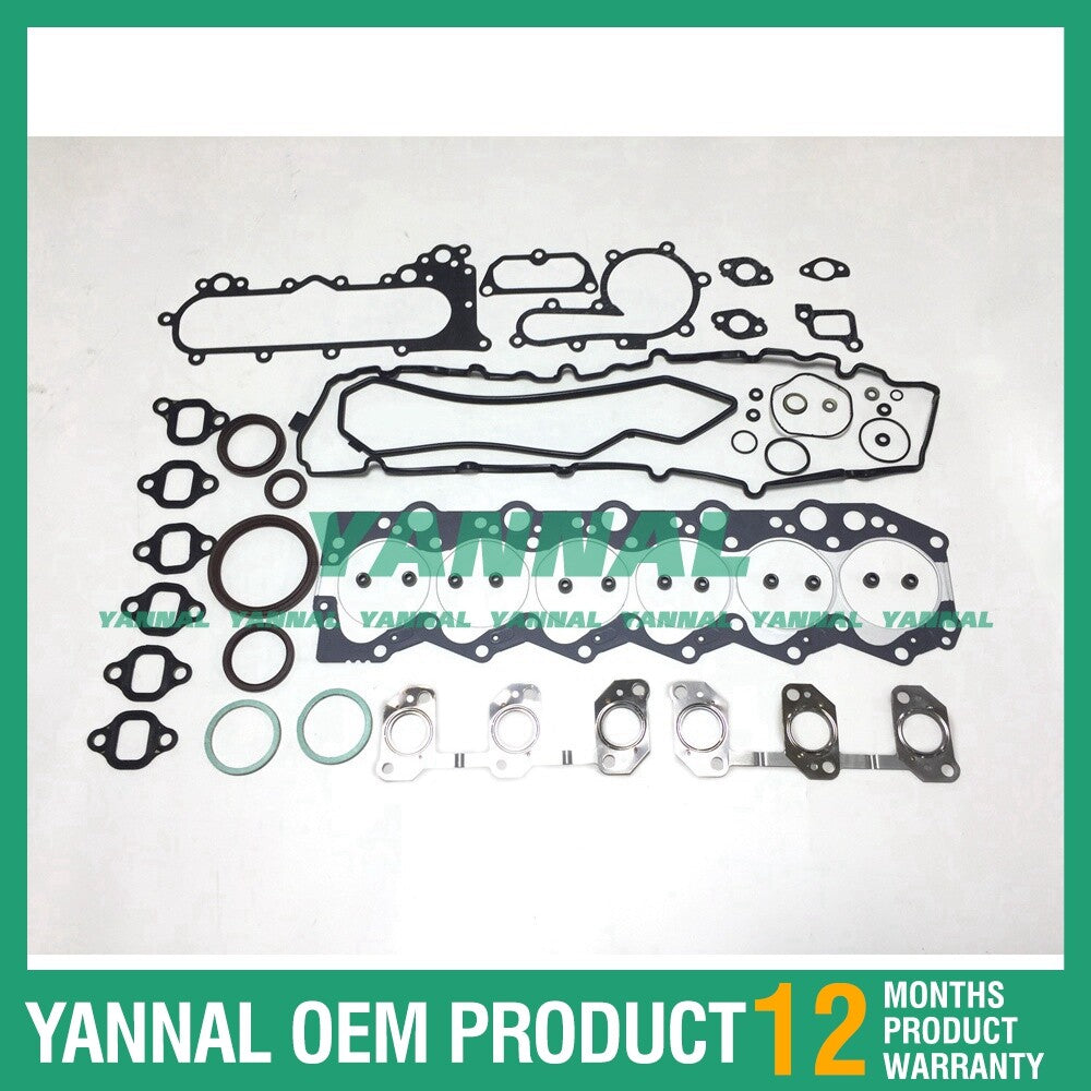 1HZ-12V Full Washer Kit 04111-17010 - Suitable for Engine Spare Parts