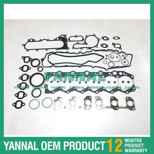 1HZ-12V Full Washer Kit 04111-17010 - Suitable for Engine Spare Parts
