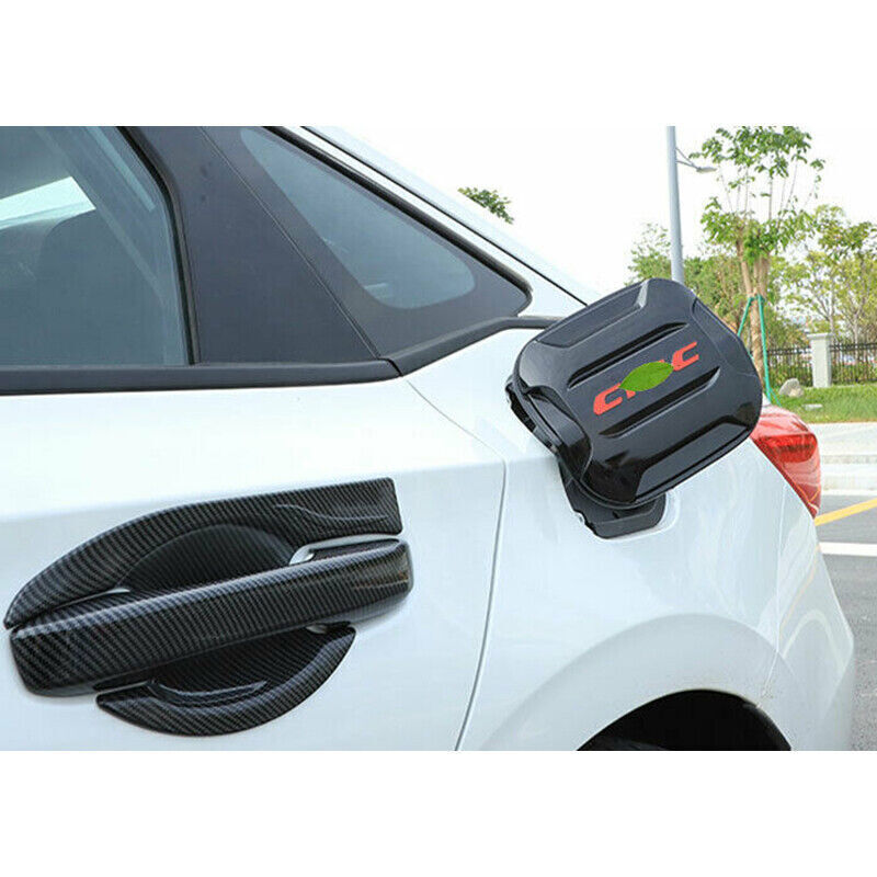 for KIA K5 2021-2023 CHROME SIDE DOOR FENDER VENT AIR WING MOLDING COVER TRIMS v