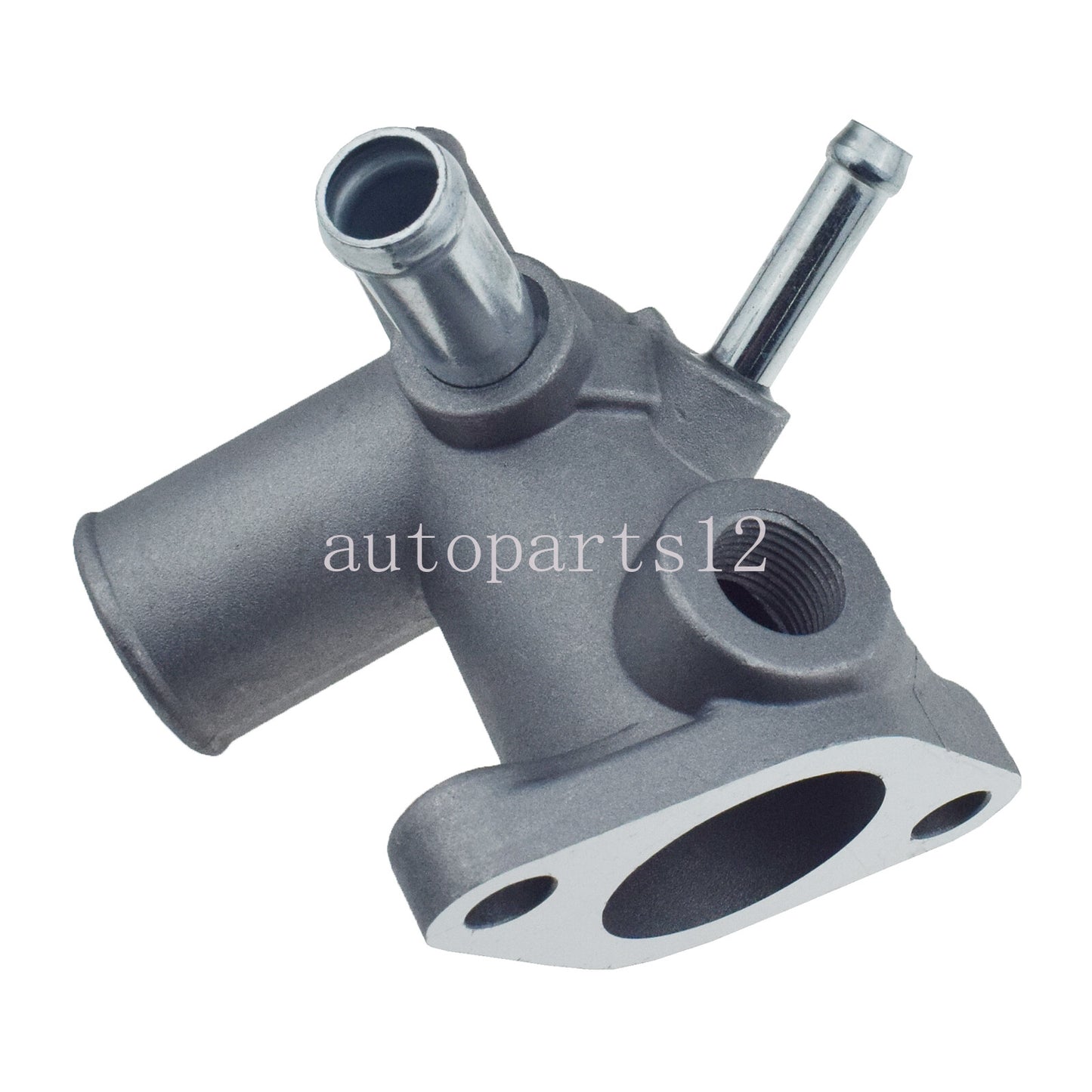Engine coolant socket flange 16331-74260 for for Camry Celica RAV4- v