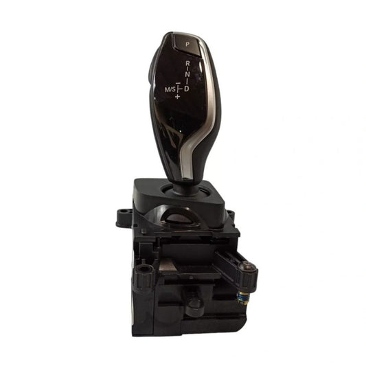 The center console gearshift lever is compatible with for BMW X3 G01 18-22 Q