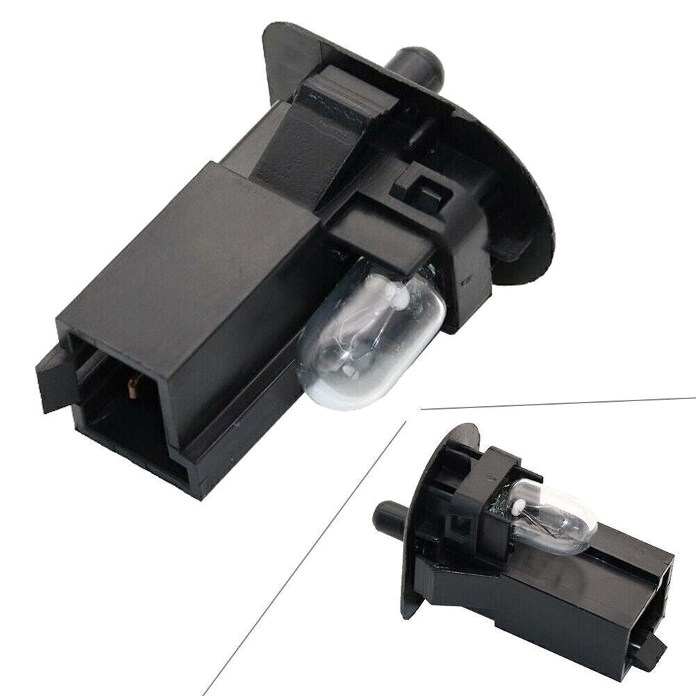 for DODGE for RAM for CHRYSLER for JEEP Glove Box Lamp Light Bulb w/ Switch 4565022 Q