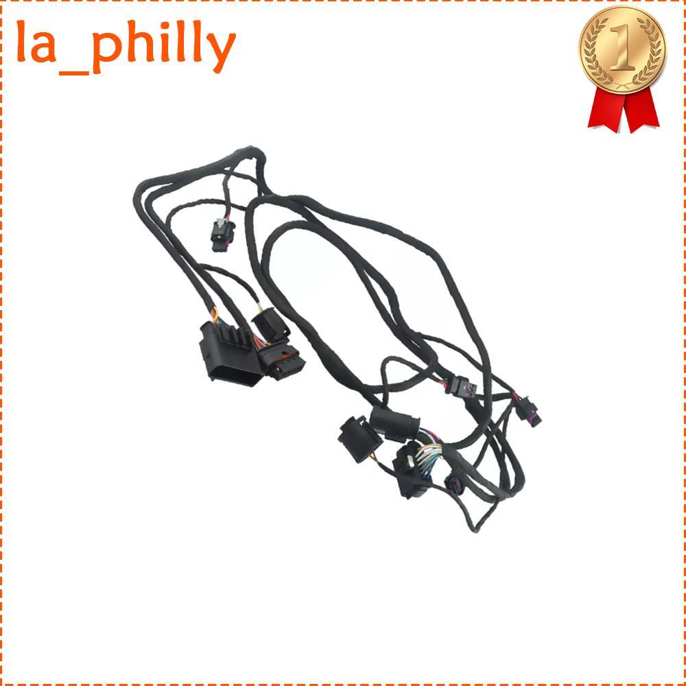 For 5 Series G30 G31 2015-20 Replacement Front Bumper Parking Aid Sensor Wiring