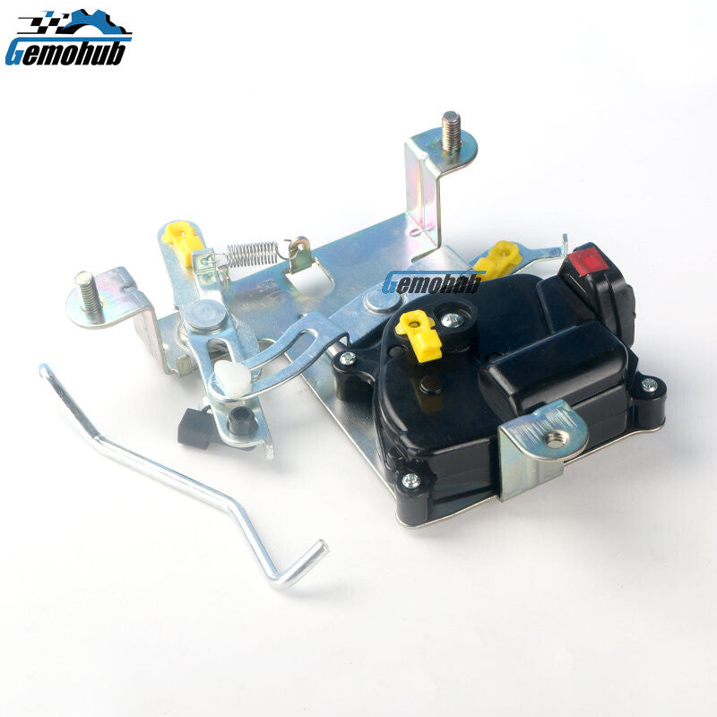 TAILGATE BOOT LOCK LATCH CATCH 812902E010 for 2006-2010 for Hyundai for TUCSON 2.0L2.7L