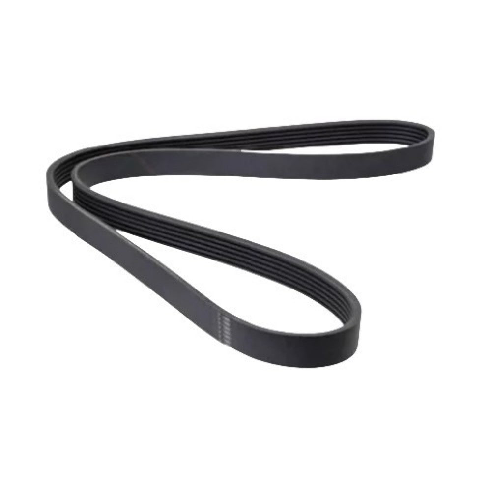 6 Rib Multi V Drive Belt for RENAULT MASTER Mk2 2000-on Q
