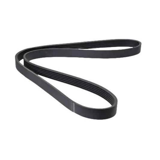 6 Rib Multi V Drive Belt for RENAULT MASTER Mk2 2000-on Q