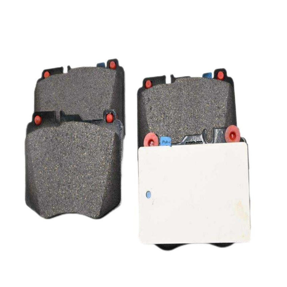 for Mercedes-Benz A0004208100 Brake Pads Q
