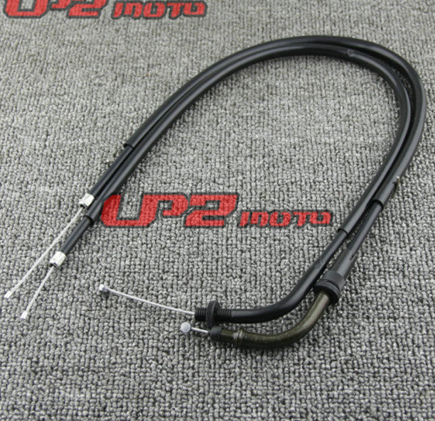 Throttle Cable wires for Yamaha VMAX12 V-MAX (JP) 1990-1999