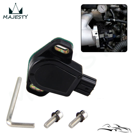 Throttle Position Sensor TPS for Honda for Civic K20 K20A2 K20A3 EP3 RSX DC5 02-06