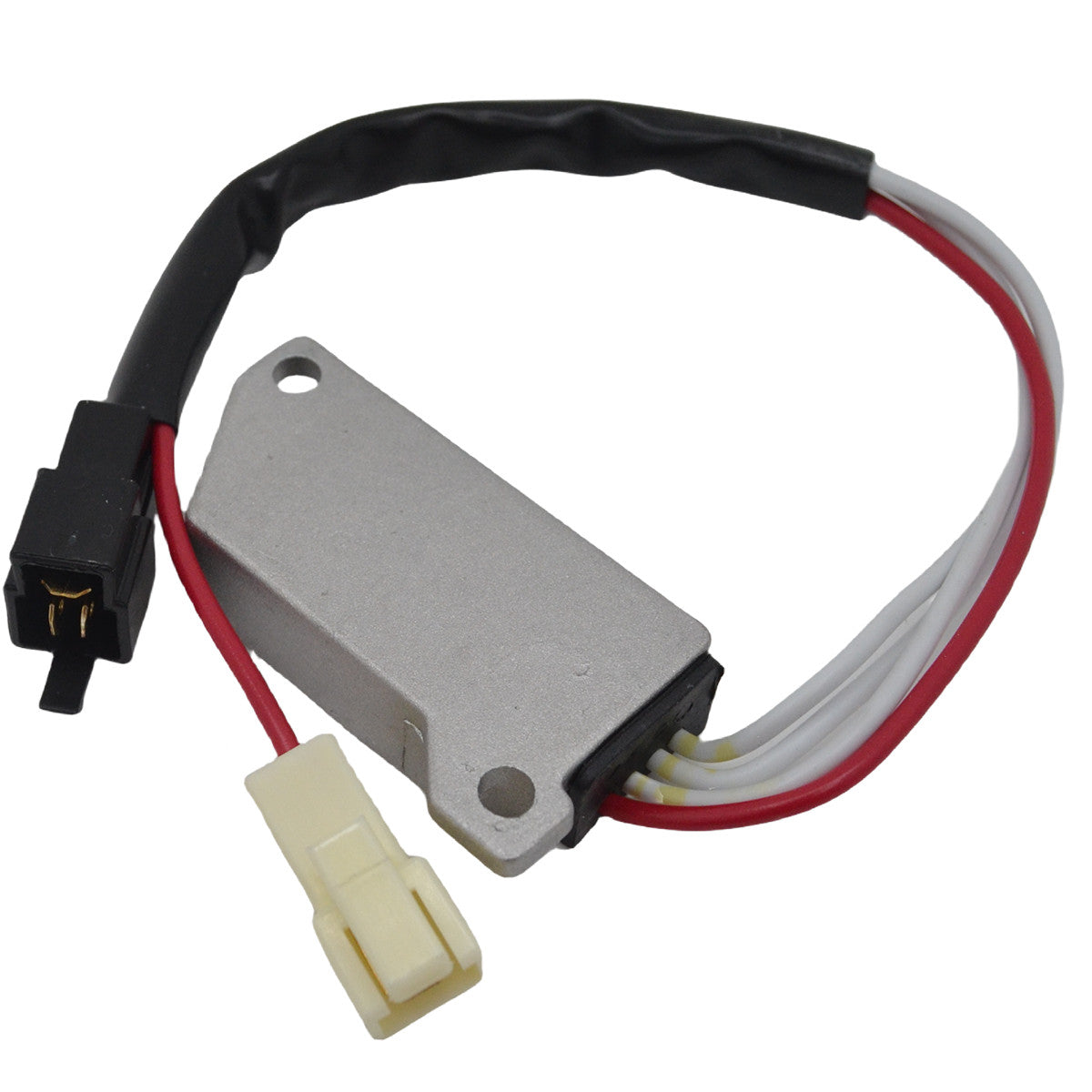 Regulator/rectifier 42X-81960-A1-00 compatible with for Yamaha Virago XV 535 700 750 Q