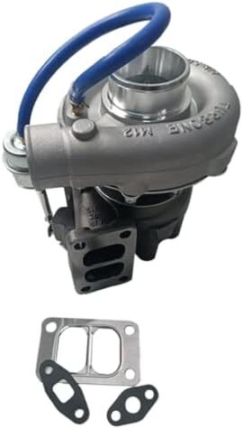 GT3571S Turbocharger 2674A348 709942-5007 for Perkins Vista 6 Caterpillar 3056E