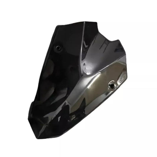 Front Top Upper Fairing Headlight Cowl Nose Kit for Kawasaki Z1000 2014-2019