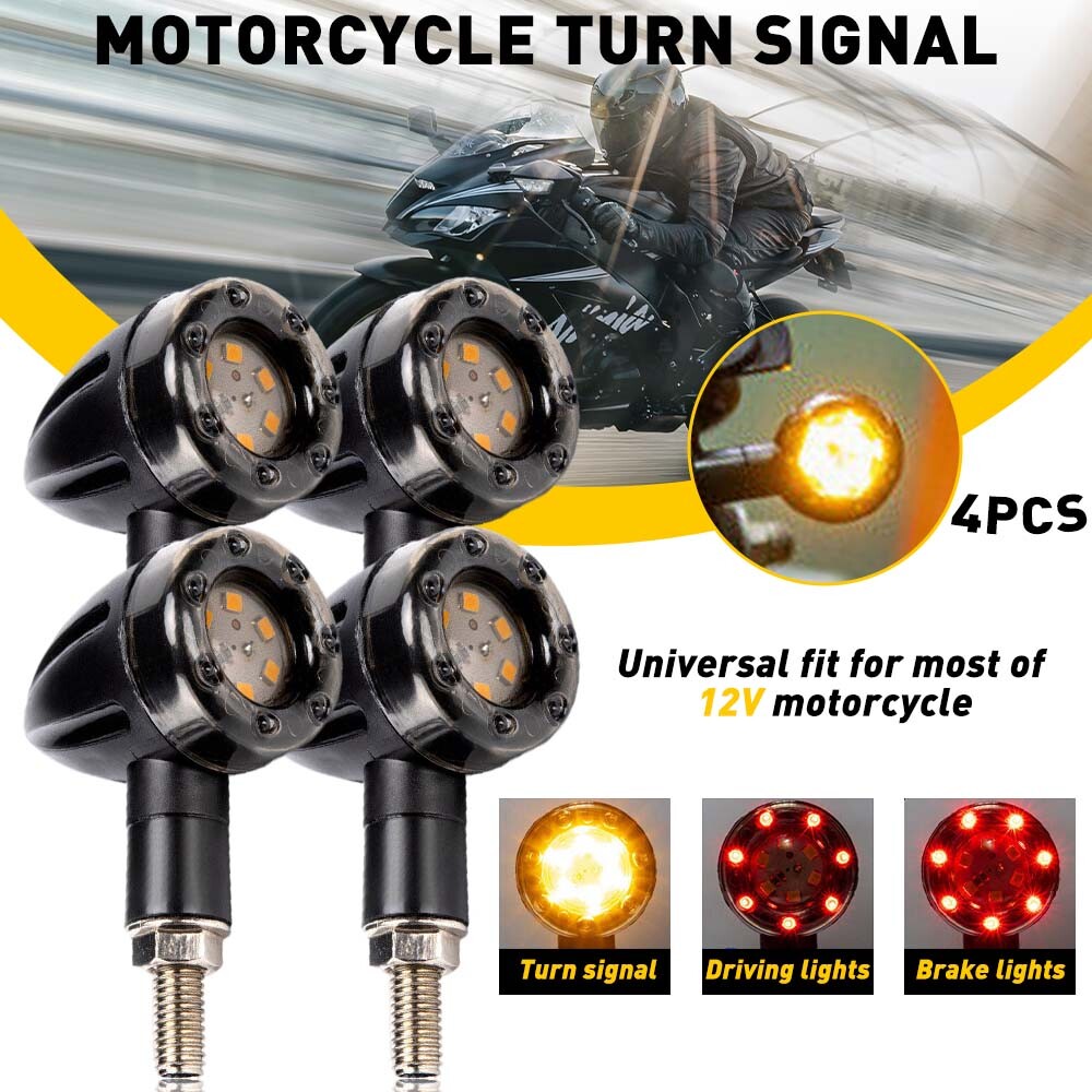 4th Generation Light LED LED Light Radio Shadow VT 600 700 750 1100 VTX1300- v