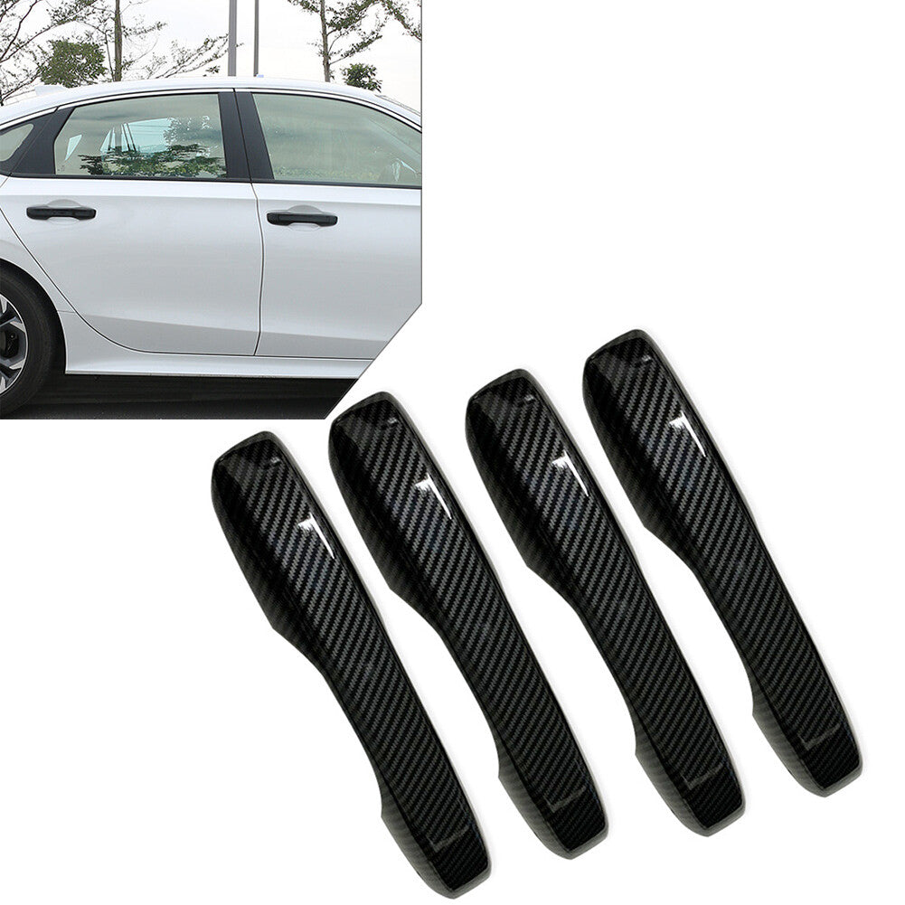 Outer Door Handle Cover Trim FIT for Honda for Civic 11th 2022+