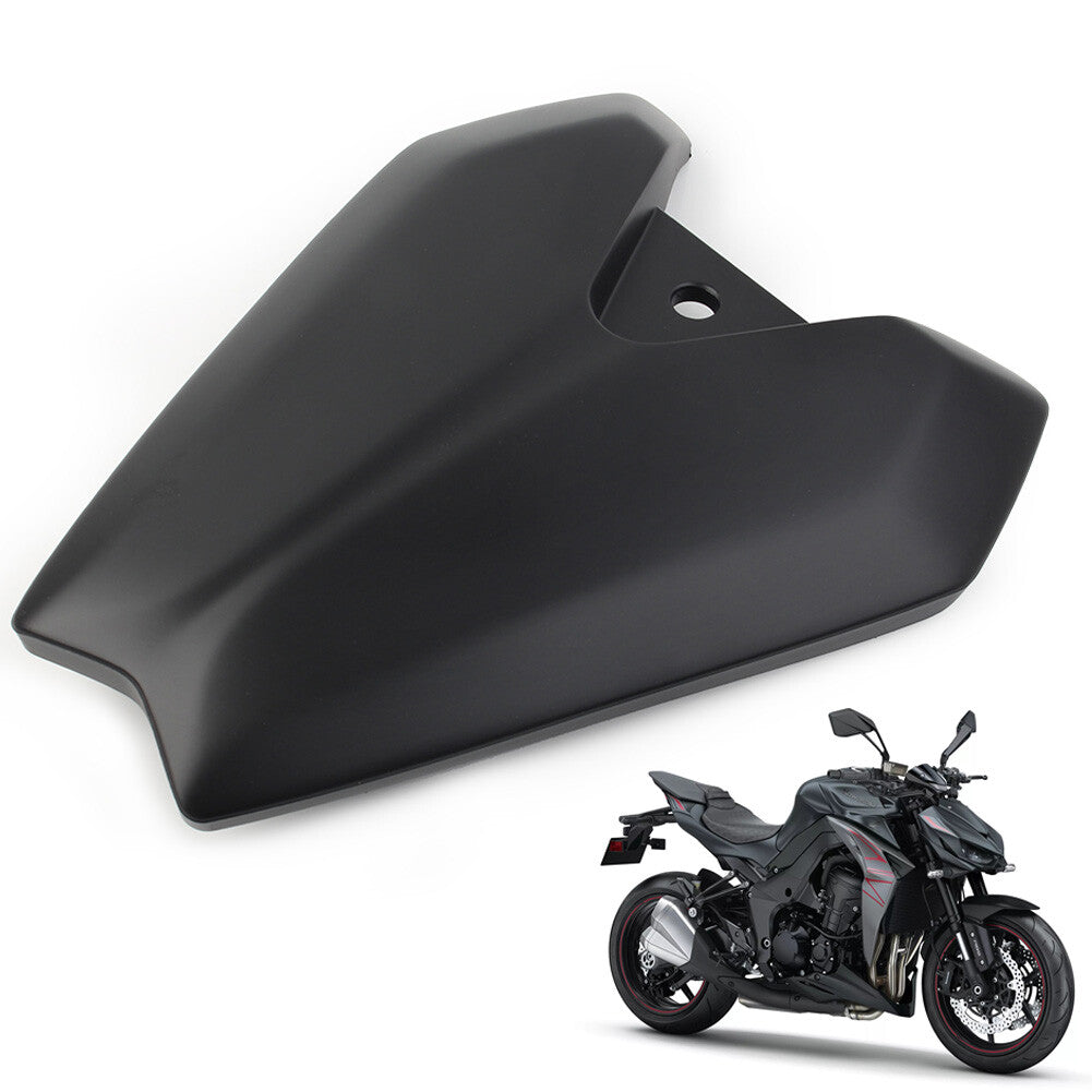 for Kawasaki Z1000 2014-2022 Motorcycle Rear for Seat Fairing Cover Cowl Matte Black