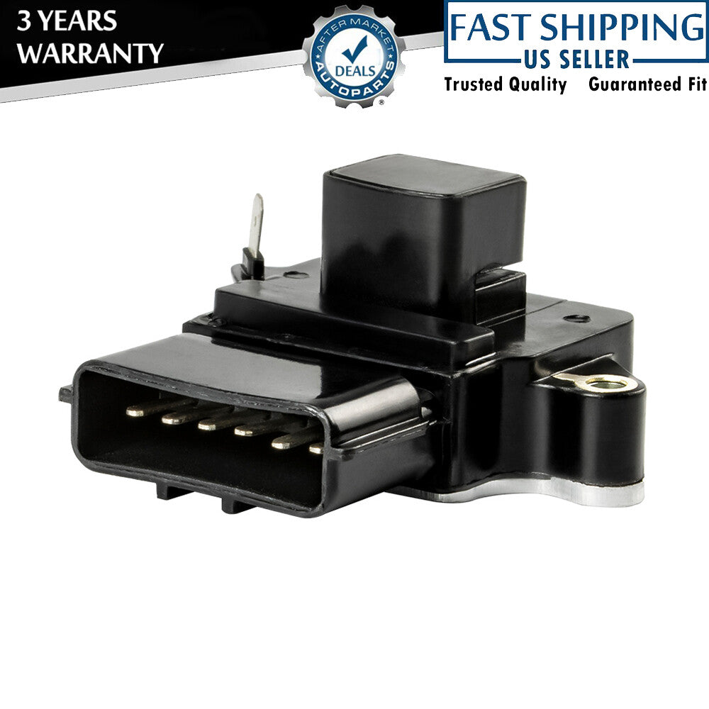 RSB56 Camshaft Position Sensor for Nissan QUEST FRONTIER XTERRA 3.3L V6 RSB-56B Q