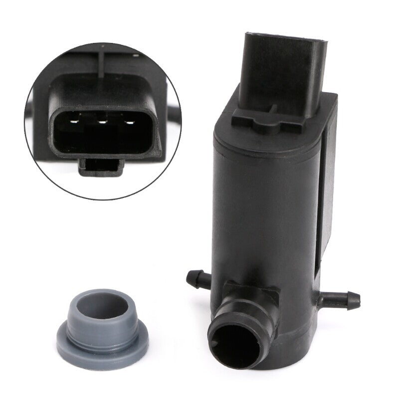 Windshield washer pump wiper with cable ring suitable for Toyota for Lexus Sci-Fi 85330-12280