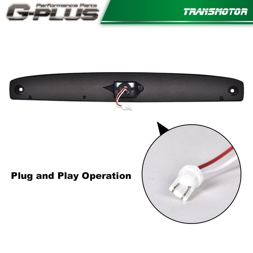 New products 2003-2006: for Ram LED Triple Type-X Halo Q