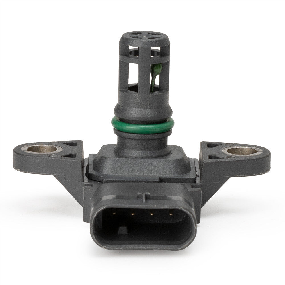Intake flow rate pressure sensor suitable for BMW 135I 320I 328I 335I 528I 740I 750I