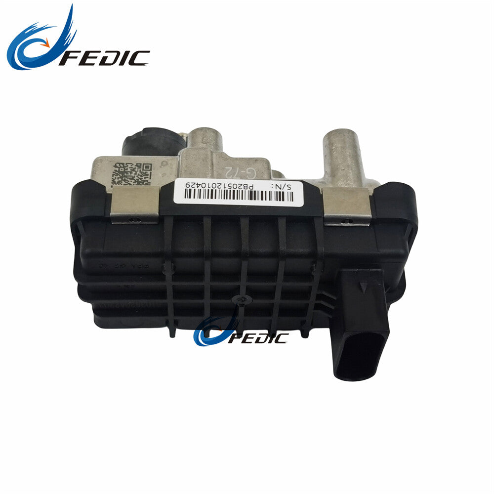 G-72 767649 6NW009550 Turbo actuator for Land Rover for Defender 2.2 for Ford Ranger 3.2