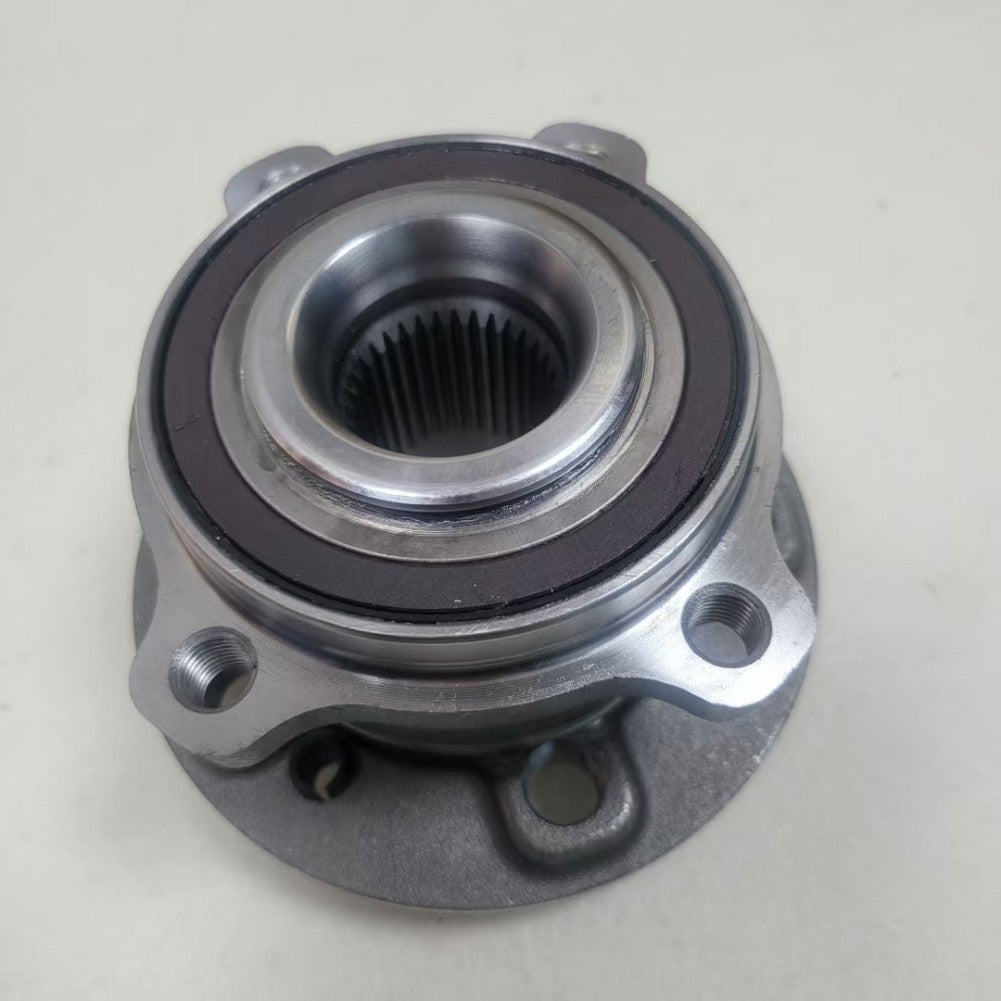 Wheel hubs and bearings suitable for Mercedes-Benz GLE GLS 2021 - 23 Q