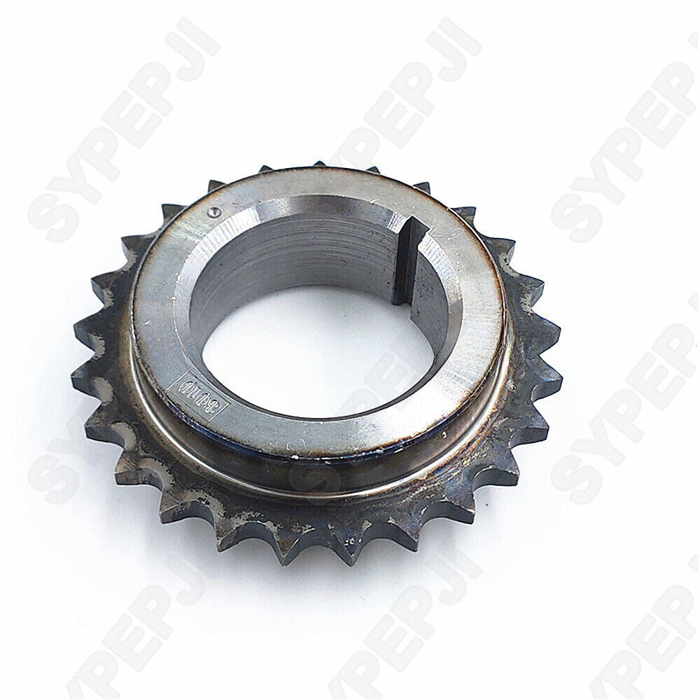 SPROCKET-CRANKSHAFT chain for Hyundai for Genesis G70 and for Kia Morning CRDI 23121-2F001