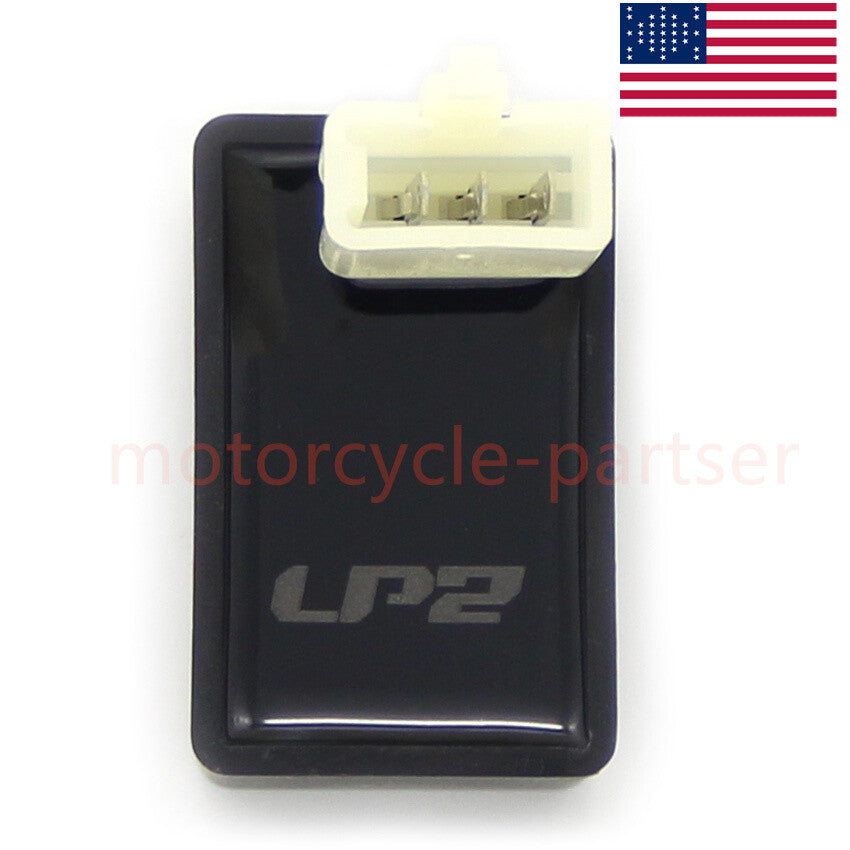 Fuel Pump Cut Off Relay for Honda Spirit 750 2001-2007 VT750 DCA/DCB/DC Shadow Q