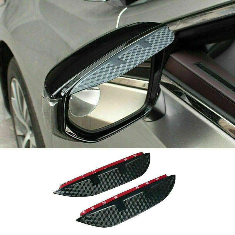 for Kia Carnival 2022-2023 Chrome Car Side Rear View Door Mirror Cover Trims New v