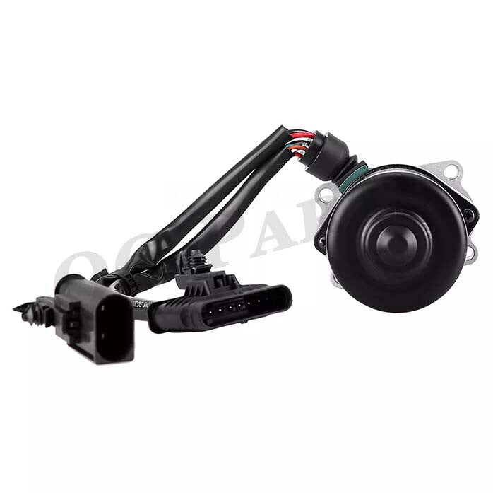 68084266AA Rear Axle Differential Locking Motor Kit For 2011-2016 for Jeep Grand Car