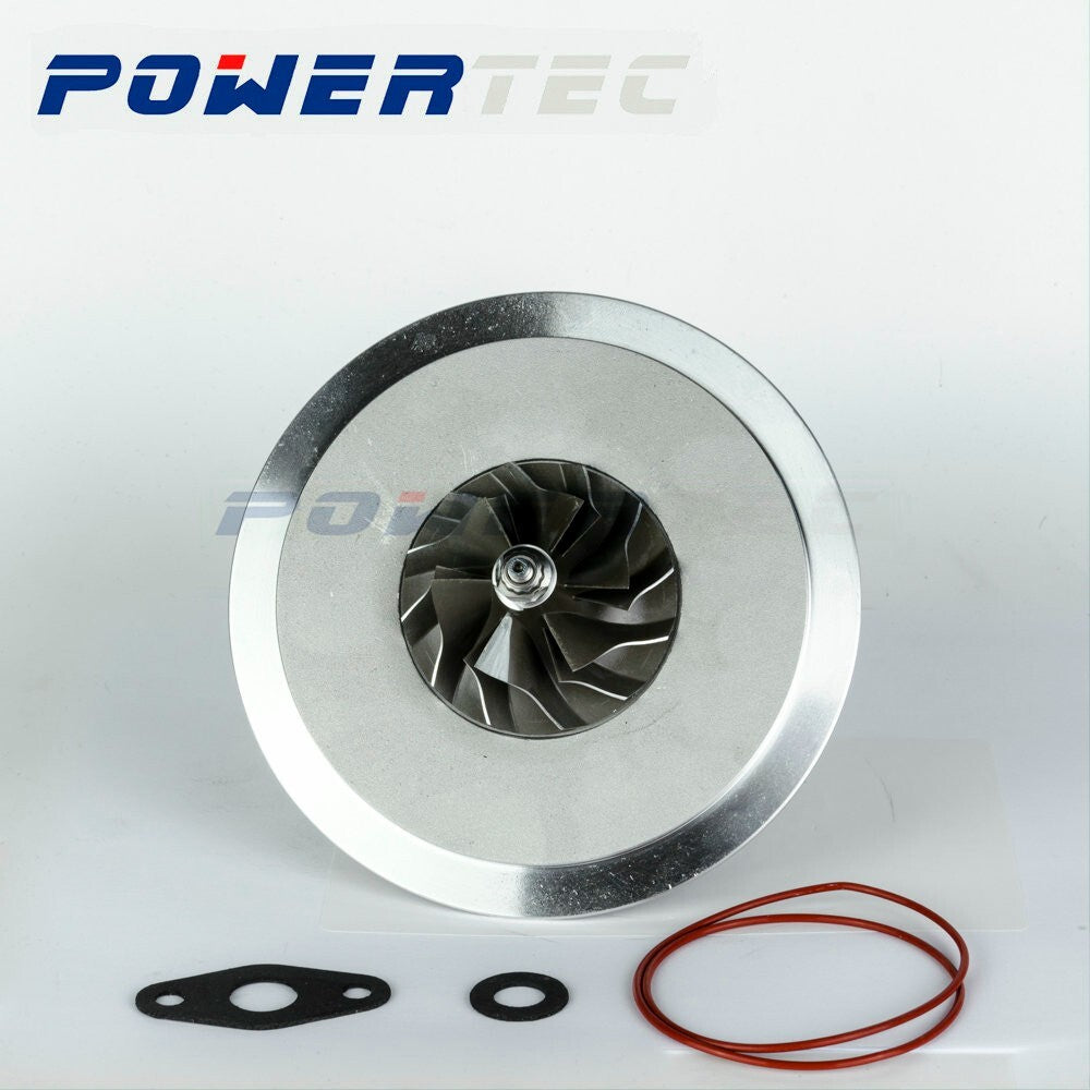 Turbocharger core CHRA for Ford Ranger 3.0L 162 kW HP 119 kW NGD 3.0 NGD 754743-0007