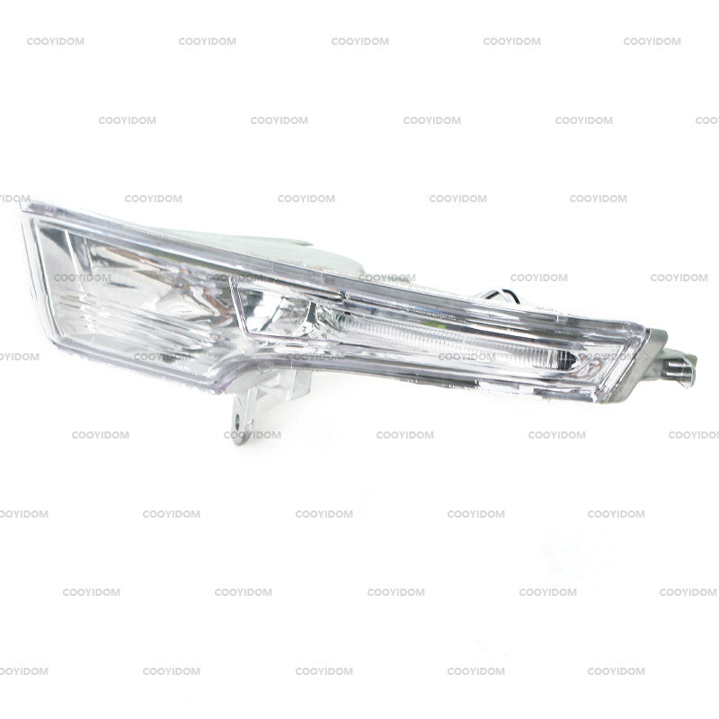 Left Daytime Running Light Front light For Altima 2013-2016 NI2530118 v