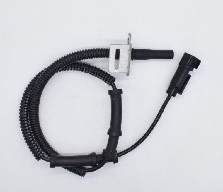 22761955 Wheel Speed Sensor for Chevrolet Silverado 3500 HD 15-16 for GMC Rear Left